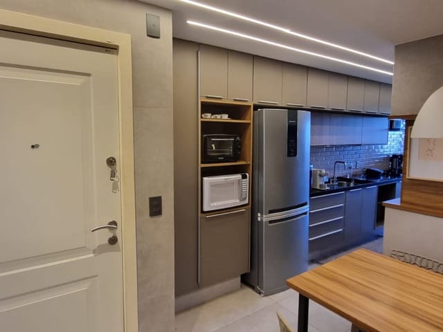 Foto do Cobertura / Penthouse - Cobertura / Penthouse à venda Porteira Fechada no Recreio dos Bandeirantes, Rio de Janeiro, RJ | Américas Imóveis