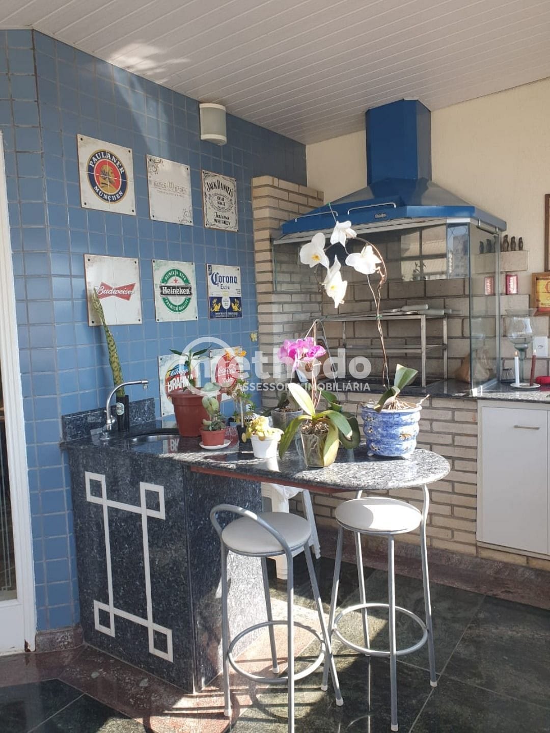 Cobertura, 3 quartos, 230 m² - Foto 15