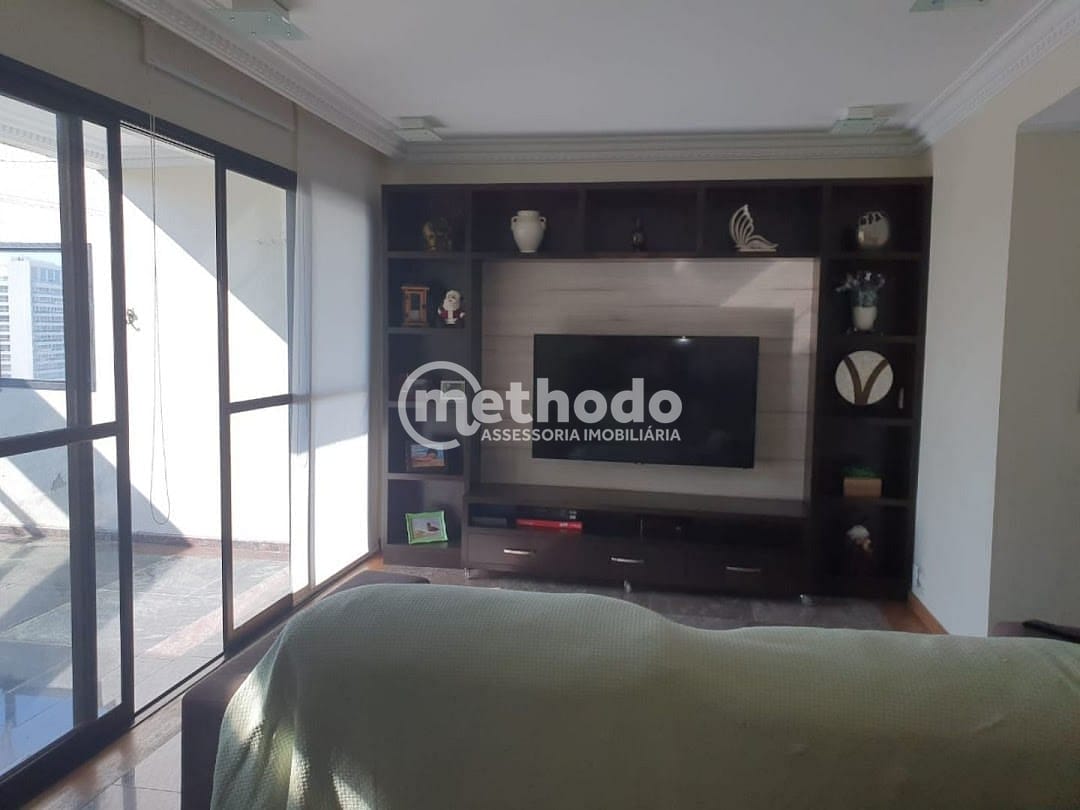 Cobertura, 3 quartos, 230 m² - Foto 6