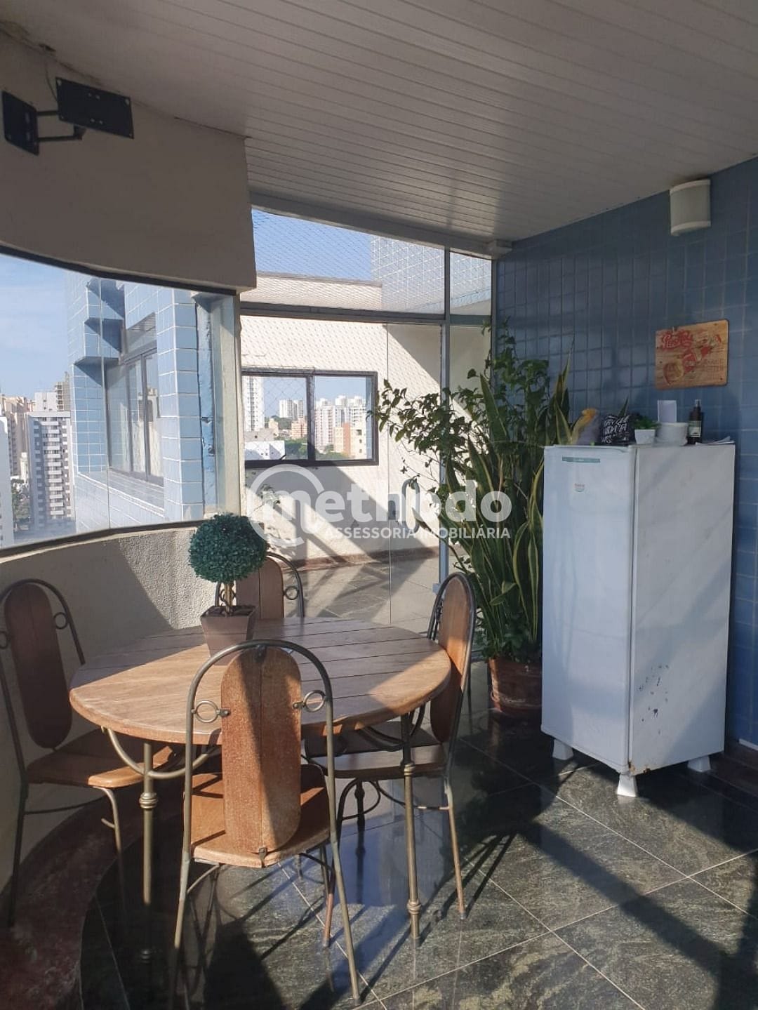 Cobertura, 3 quartos, 230 m² - Foto 17