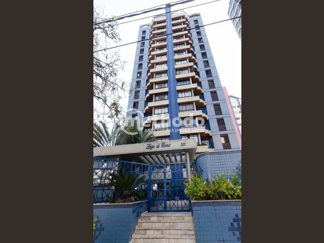 Cobertura, 3 quartos, 230 m² - Foto 1