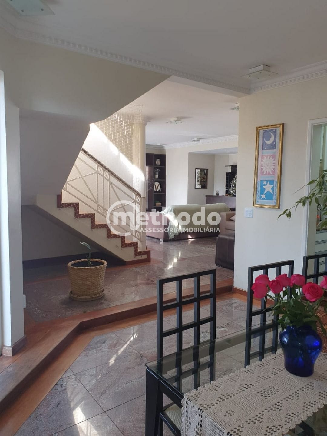 Cobertura, 3 quartos, 230 m² - Foto 2