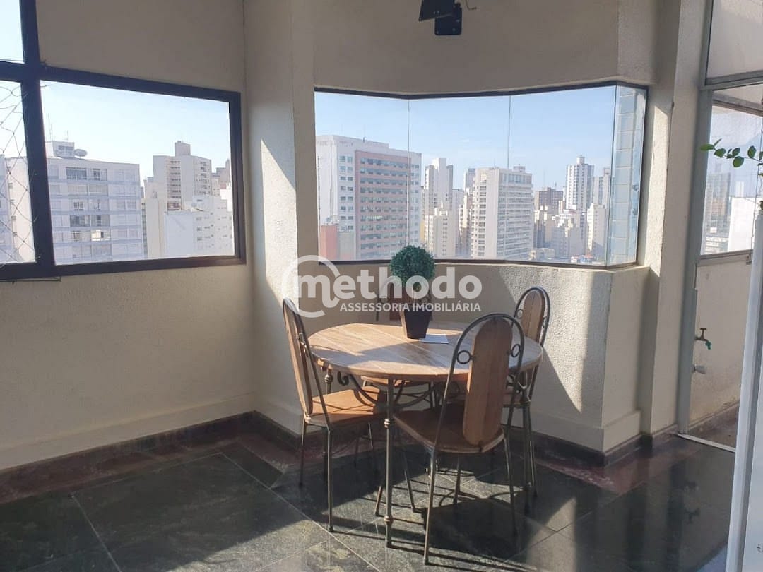 Cobertura, 3 quartos, 230 m² - Foto 7