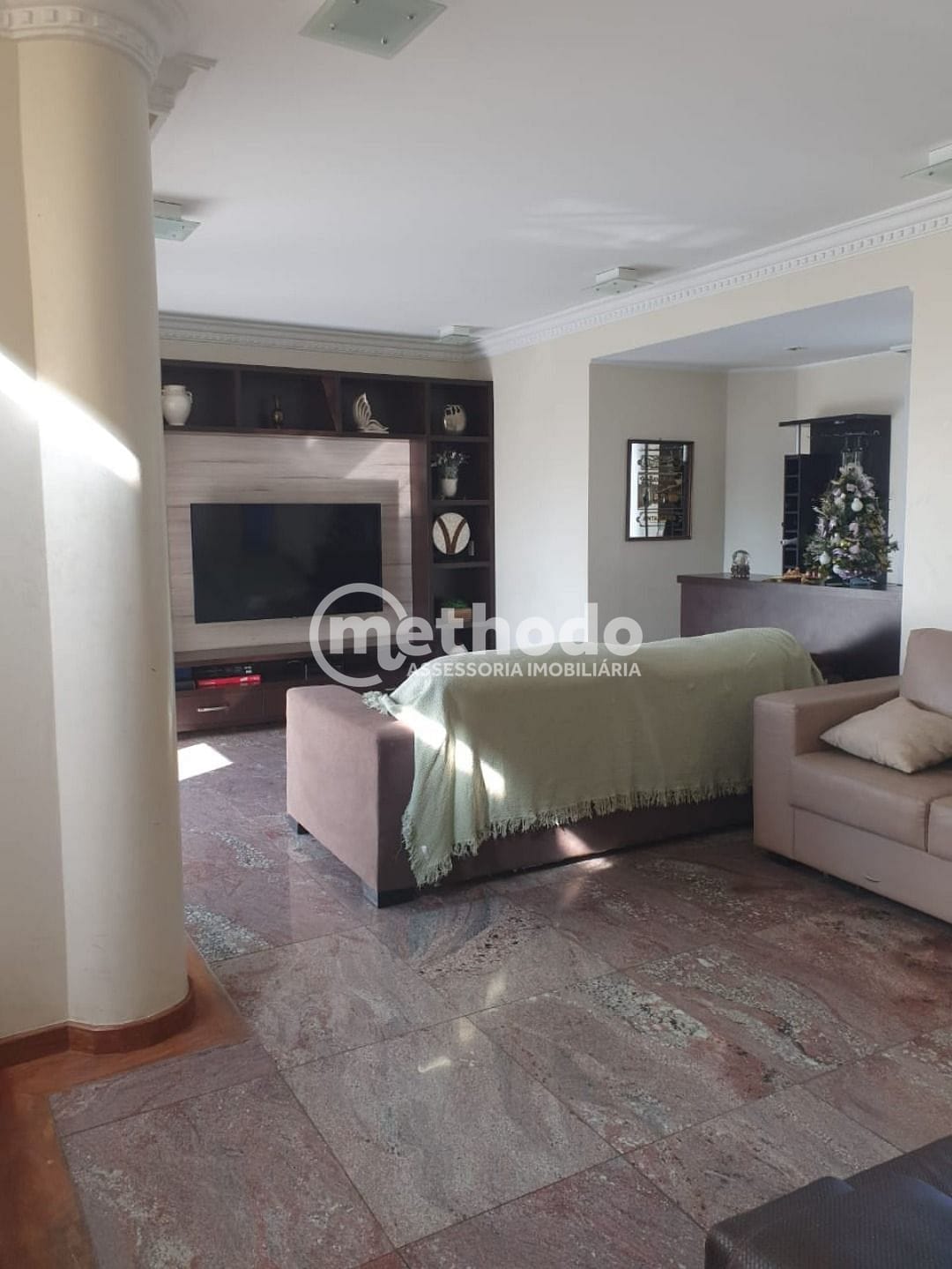 Cobertura, 3 quartos, 230 m² - Foto 5