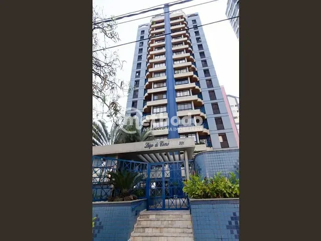 Cobertura / Penthouse com 230m² 3 quartos e 5 banheiros, à venda, no bairro Vila Itapura em Campinas