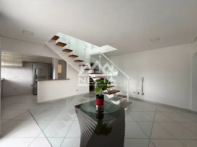 Cobertura / Penthouse com 184m² 3 quartos e 4 banheiros, à venda, no bairro Jd Aruã em Caraguatatuba