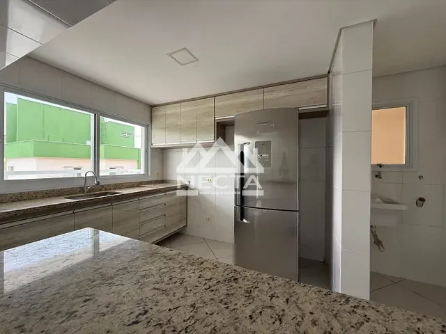 Cobertura / Penthouse com 184m² 3 quartos e 4 banheiros, à venda, no bairro Jd Aruã em Caraguatatuba