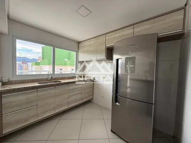 Cobertura / Penthouse com 184m² 3 quartos e 4 banheiros, à venda, no bairro Jd Aruã em Caraguatatuba