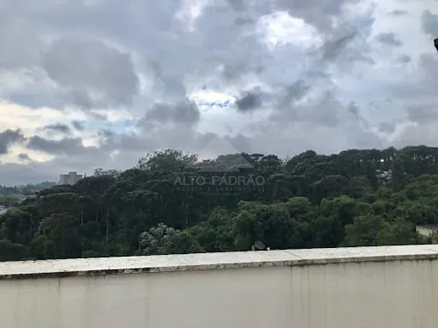 Cobertura / Penthouse 3 quartos e 4 banheiros, à venda, no bairro Jardim Guapituba em Mauá