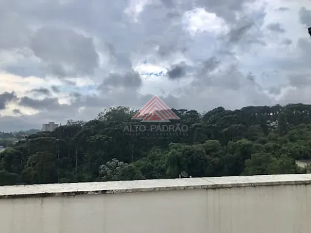 Cobertura / Penthouse 3 quartos e 4 banheiros, à venda, no bairro Jardim Guapituba em Mauá
