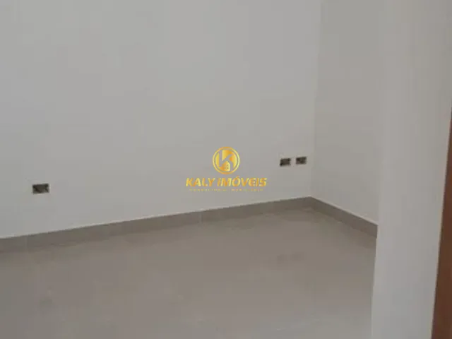 Cobertura / Penthouse 3 quartos e 2 banheiros, à venda, no bairro Utinga em Santo André