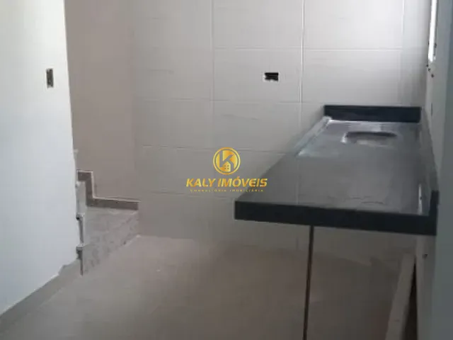 Cobertura / Penthouse 3 quartos e 2 banheiros, à venda, no bairro Utinga em Santo André