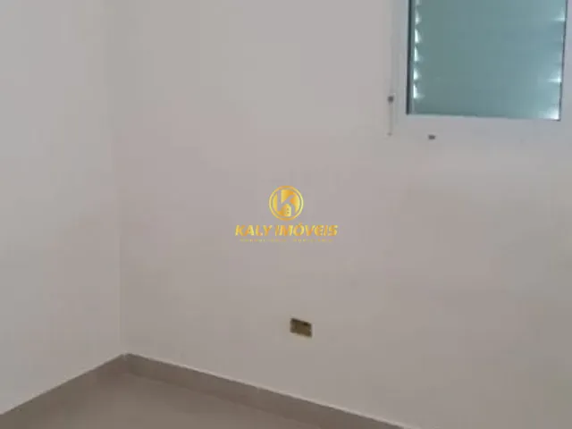 Cobertura / Penthouse 3 quartos e 2 banheiros, à venda, no bairro Utinga em Santo André