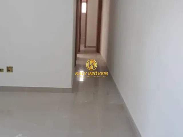 Cobertura / Penthouse 3 quartos e 2 banheiros, à venda, no bairro Utinga em Santo André