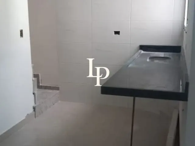 Cobertura / Penthouse 3 quartos e 2 banheiros, à venda, no bairro Utinga em Santo André