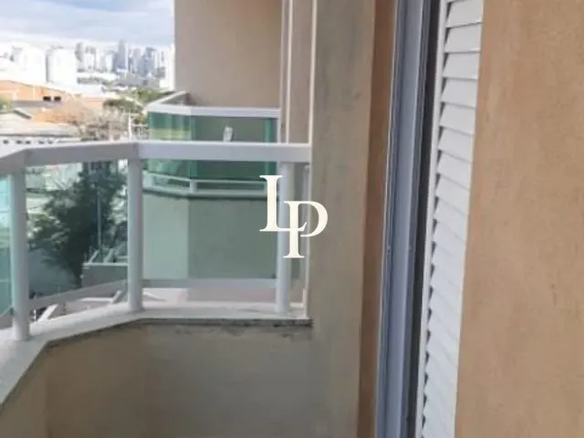 Cobertura / Penthouse 3 quartos e 2 banheiros, à venda, no bairro Utinga em Santo André