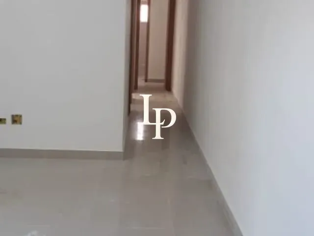 Cobertura / Penthouse 3 quartos e 2 banheiros, à venda, no bairro Utinga em Santo André