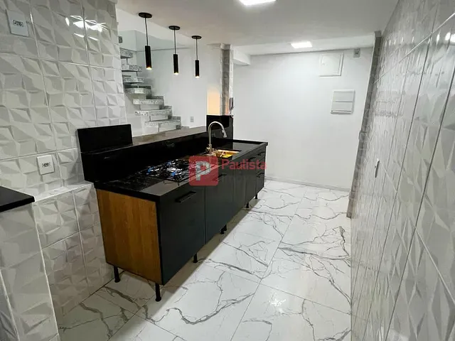 Cobertura / Penthouse com 104m² 2 quartos e 2 banheiros, à venda, no bairro Interlagos em São Paulo