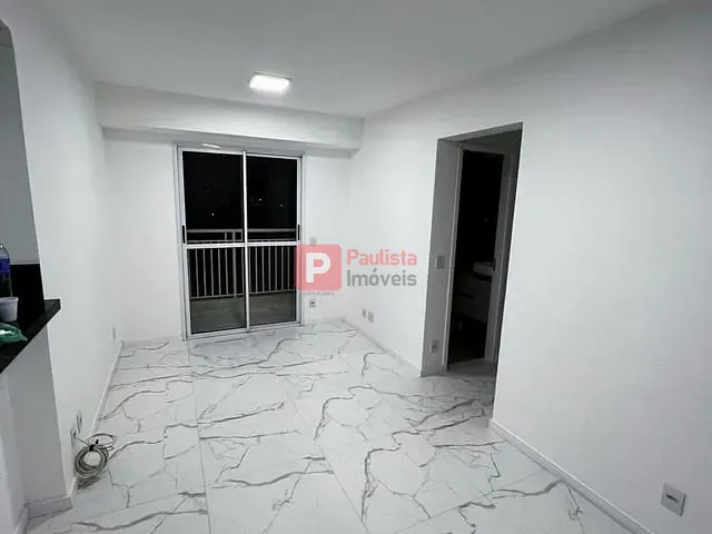 Cobertura / Penthouse com 104m² 2 quartos e 2 banheiros, à venda, no bairro Interlagos em São Paulo