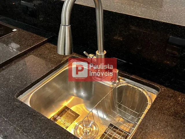 Cobertura / Penthouse com 104m² 2 quartos e 2 banheiros, à venda, no bairro Interlagos em São Paulo