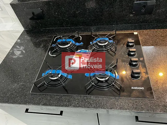 Cobertura / Penthouse com 104m² 2 quartos e 2 banheiros, à venda, no bairro Interlagos em São Paulo