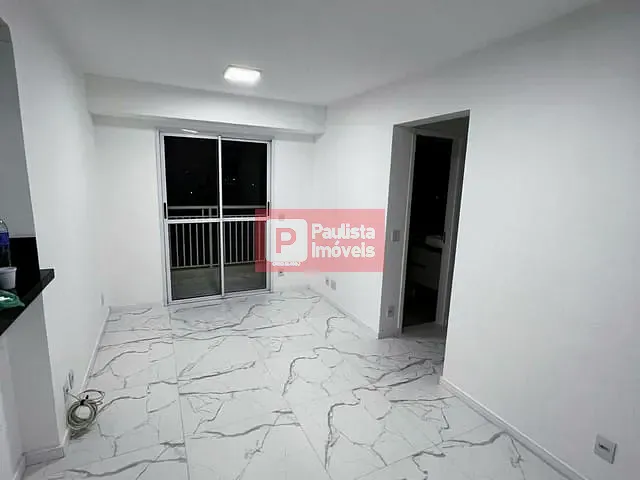 Cobertura / Penthouse com 104m² 2 quartos e 2 banheiros, à venda, no bairro Interlagos em São Paulo