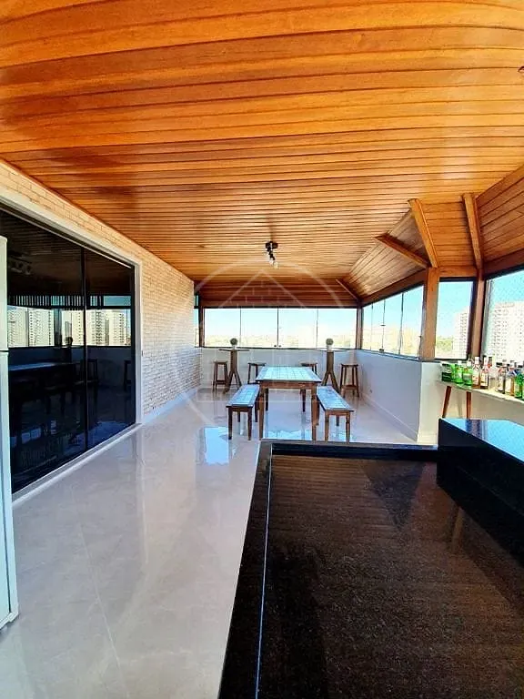 Cobertura, 3 quartos, 140 m² - Foto 8