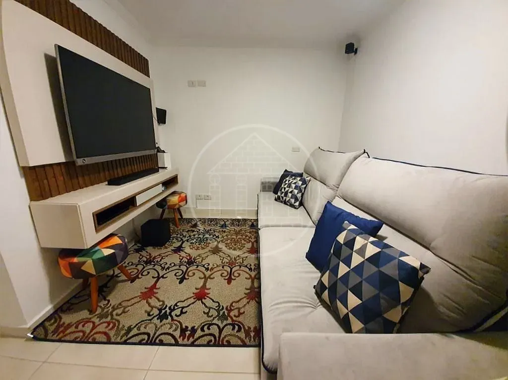 Cobertura, 3 quartos, 140 m² - Foto 10