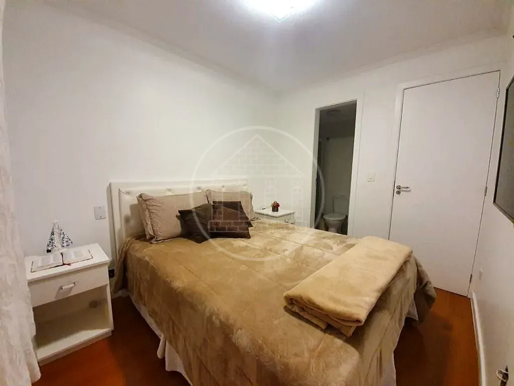 Cobertura, 3 quartos, 140 m² - Foto 14