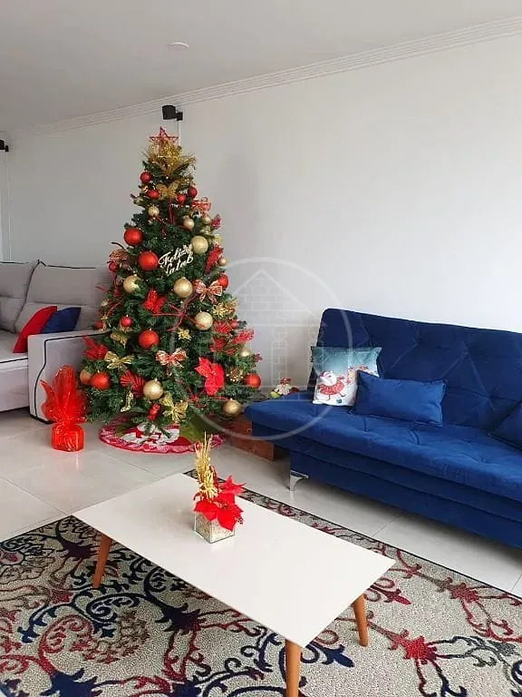 Cobertura, 3 quartos, 140 m² - Foto 17