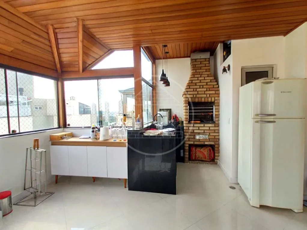 Cobertura, 3 quartos, 140 m² - Foto 6