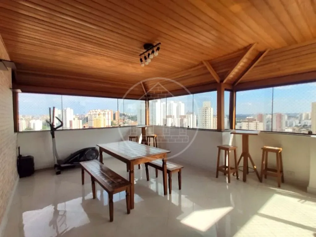 Cobertura, 3 quartos, 140 m² - Foto 5