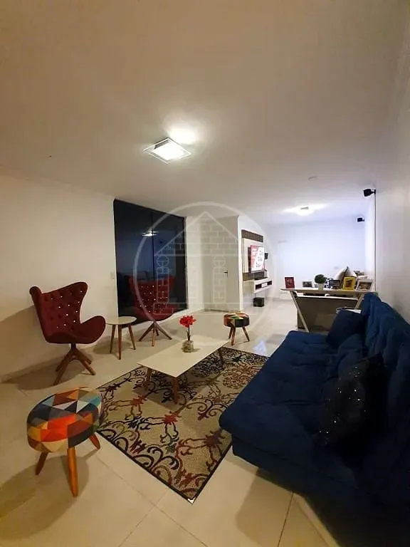 Cobertura, 3 quartos, 140 m² - Foto 9