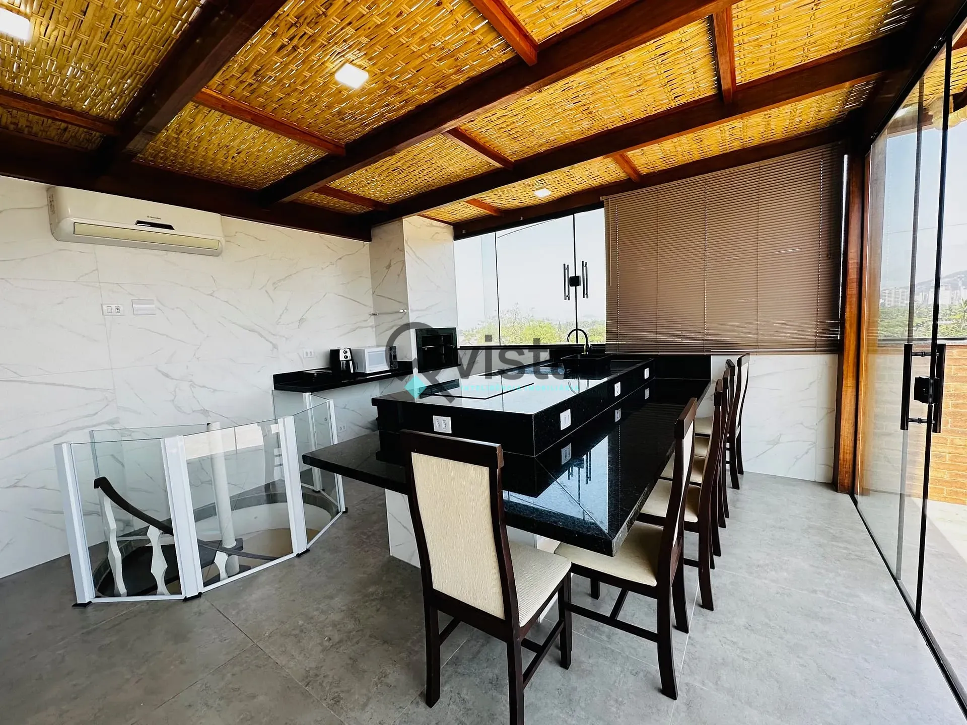 Cobertura, 3 quartos, 225 m² - Foto 24