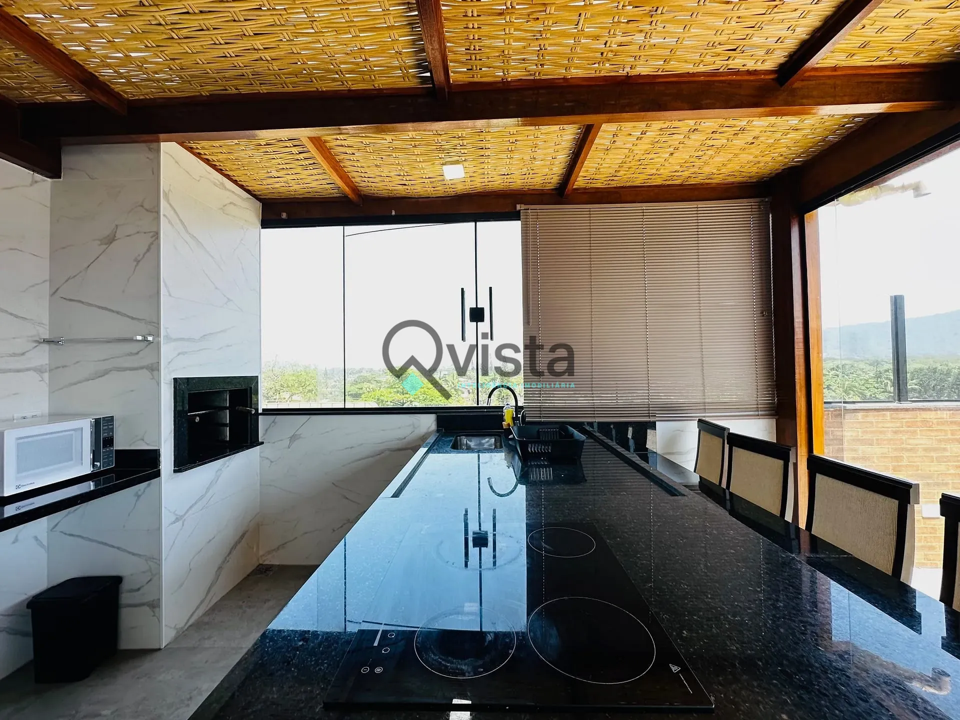 Cobertura, 3 quartos, 225 m² - Foto 3