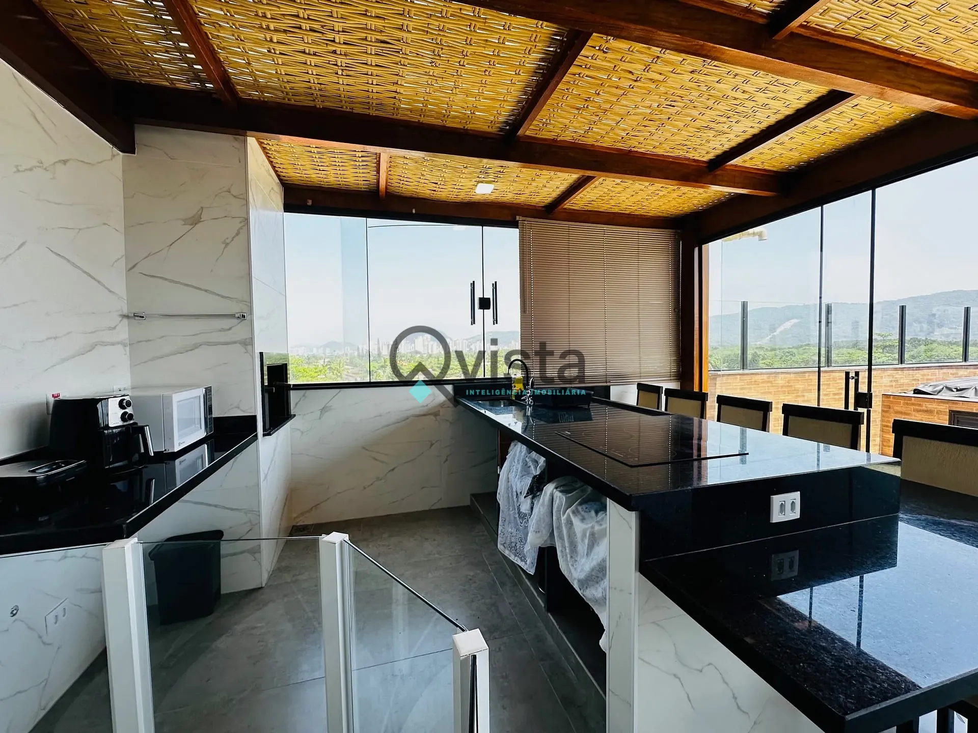 Cobertura, 3 quartos, 225 m² - Foto 7