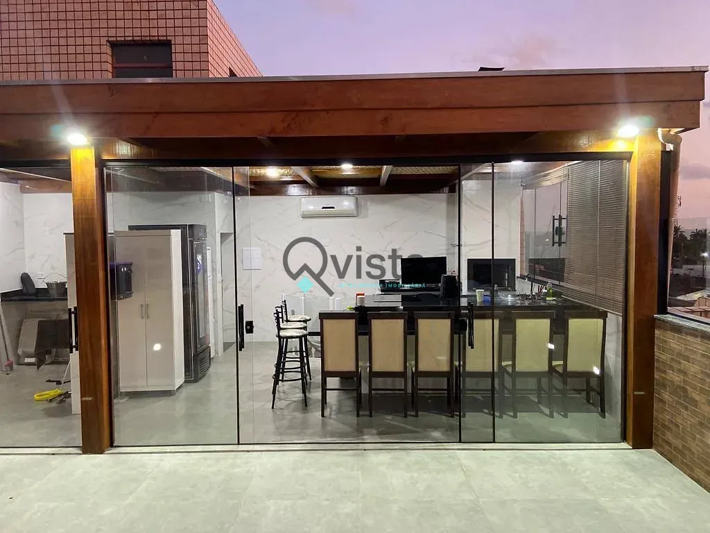 Cobertura, 3 quartos, 225 m² - Foto 22