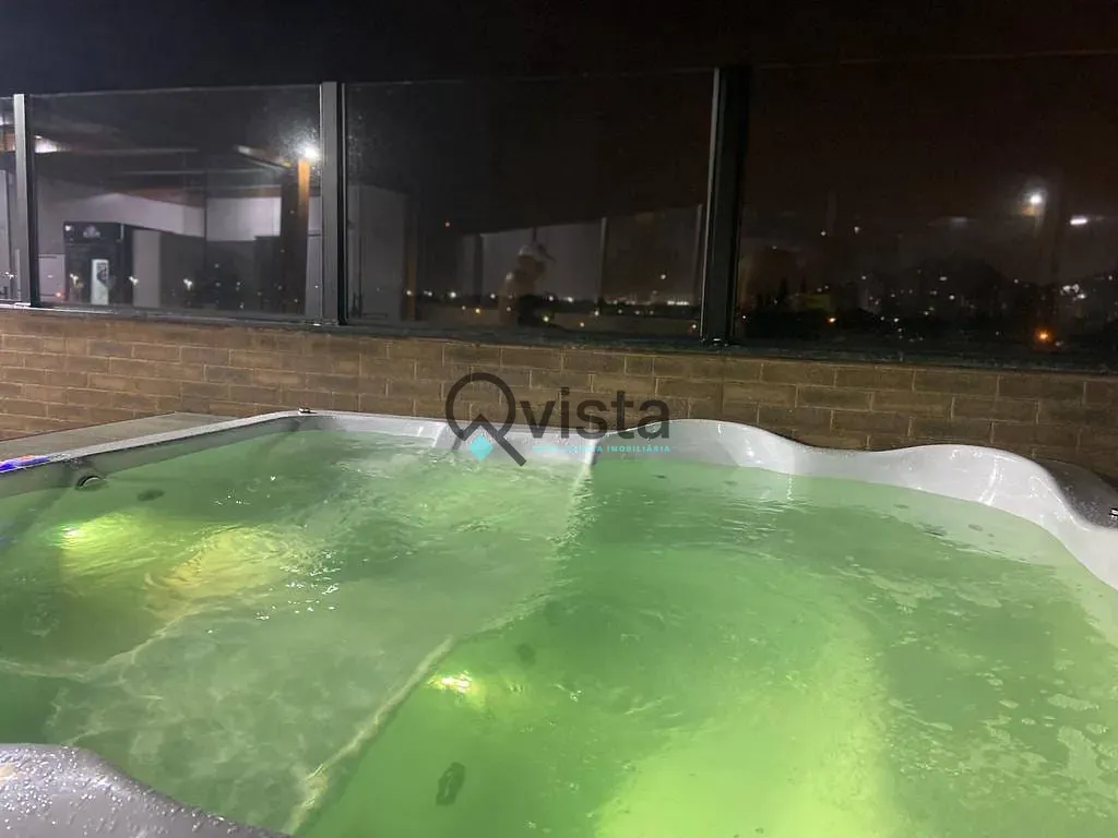 Cobertura, 3 quartos, 225 m² - Foto 23