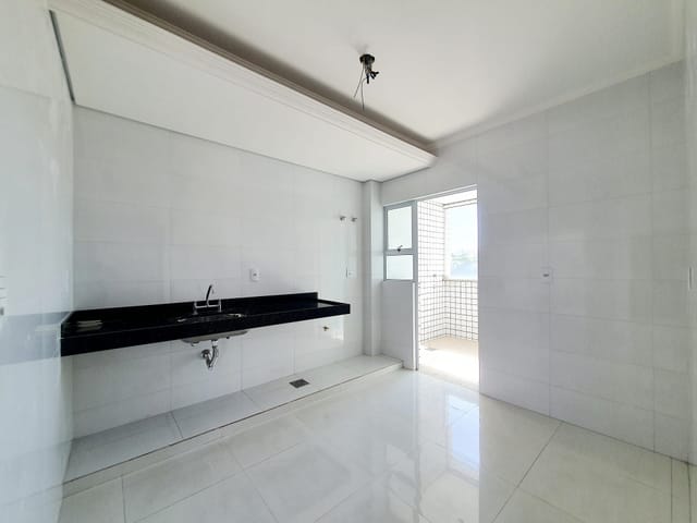 Cobertura / Penthouse com 250m² 3 quartos e 3 banheiros, à venda, no bairro Inconfidentes em Contagem