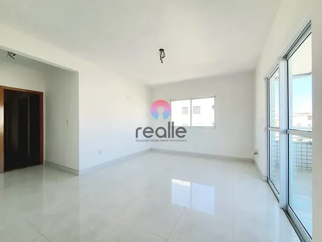 Cobertura / Penthouse com 250m² 3 quartos e 3 banheiros, à venda, no bairro Inconfidentes em Contagem