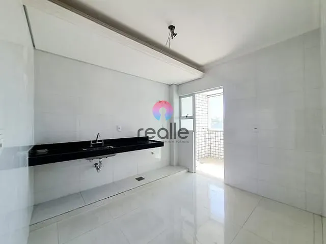 Cobertura / Penthouse com 250m² 3 quartos e 3 banheiros, à venda, no bairro Inconfidentes em Contagem