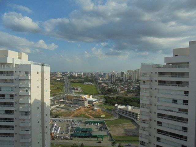 Foto do Cobertura / Penthouse - Cobertura residencial à venda, Vila Ema, São José dos Campos. | RUSSI IMÓVEIS