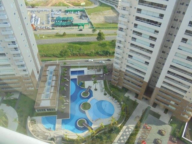 Foto do Cobertura / Penthouse - Cobertura residencial à venda, Vila Ema, São José dos Campos. | RUSSI IMÓVEIS