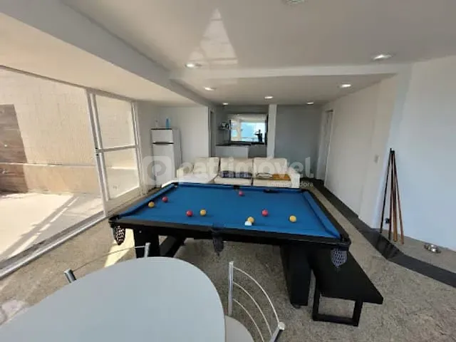 Cobertura / Penthouse com 190m² 3 quartos e 2 banheiros, à venda, no bairro Barra da Tijuca em Rio de Janeiro