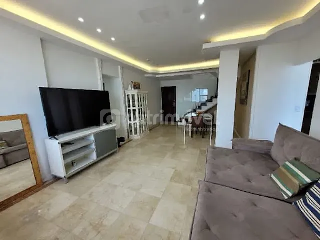 Cobertura / Penthouse com 190m² 3 quartos e 2 banheiros, à venda, no bairro Barra da Tijuca em Rio de Janeiro