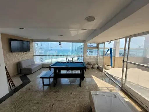 Cobertura, 3 quartos, 190 m² - Foto 11