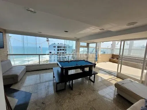 Cobertura, 3 quartos, 190 m² - Foto 9