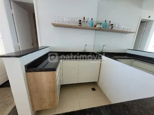Cobertura, 3 quartos, 190 m² - Foto 12