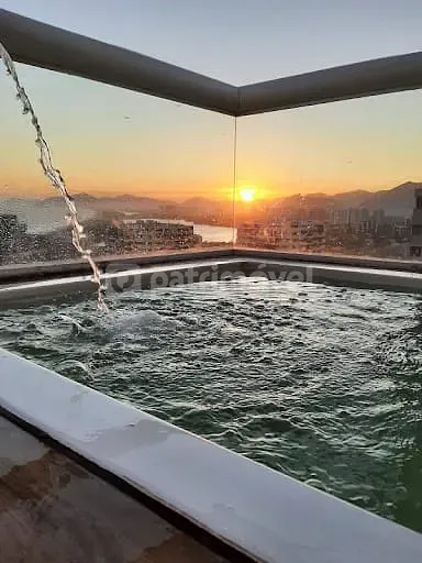 Cobertura, 3 quartos, 190 m² - Foto 5