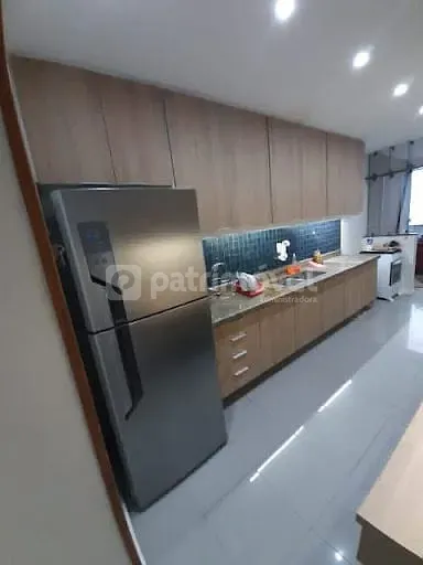 Cobertura, 3 quartos, 190 m² - Foto 19